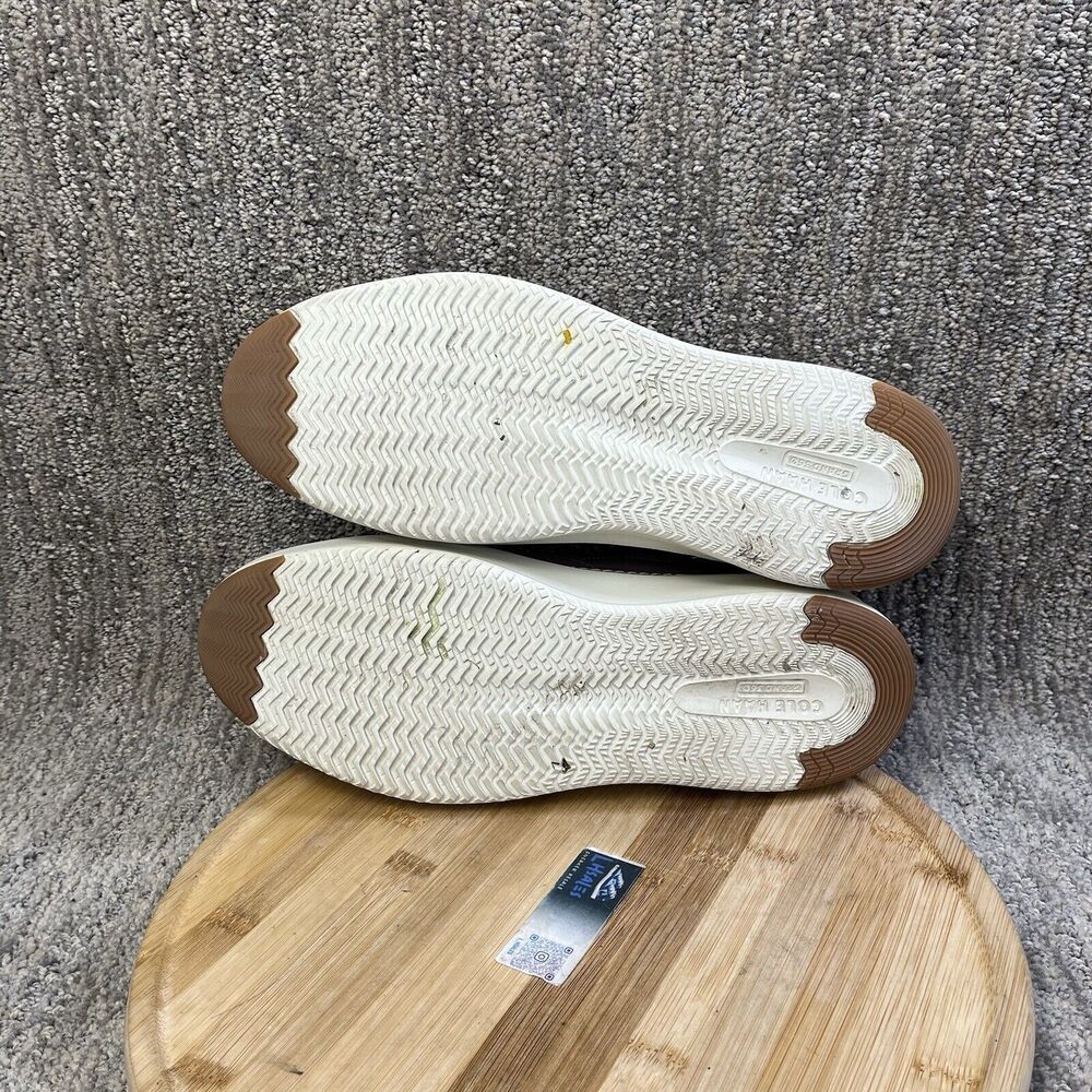 Cole Haan Mauve Slip-On Sneakers - Picture 10 of 10